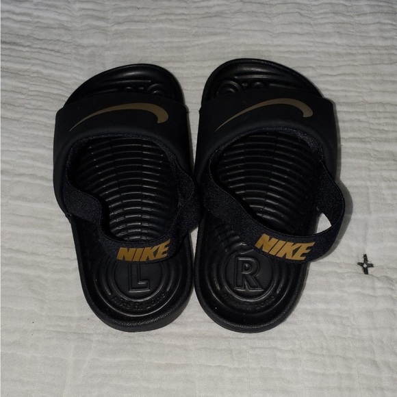 Nike toddler kawa sandals - Picture 2 of 4